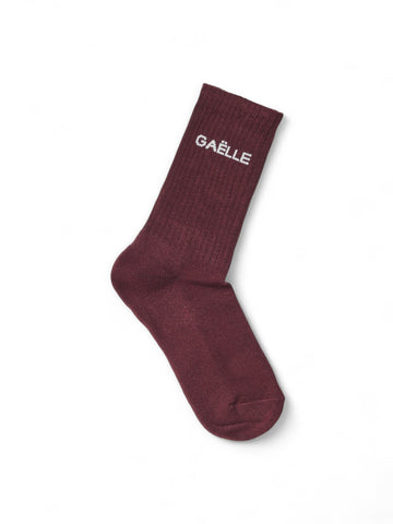 Calzini Donna - Vino