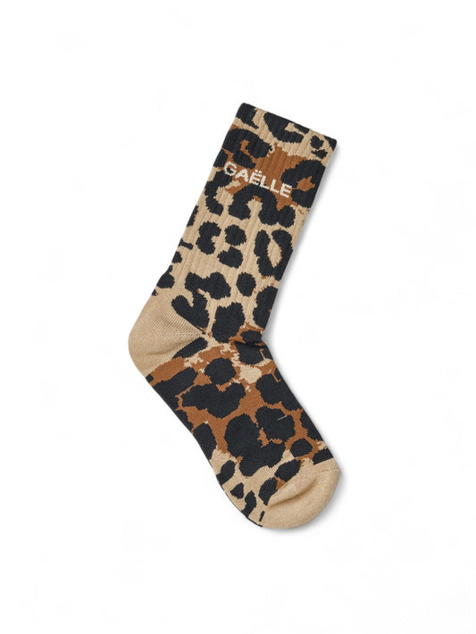 Calzini Donna - Cammello