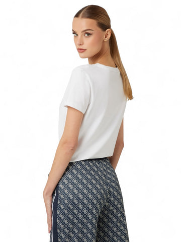 T-shirt Donna - Bianco