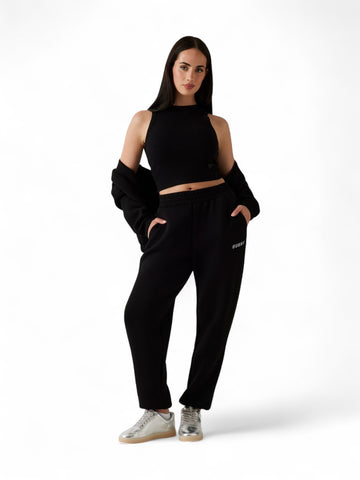 Pantalone Donna - Nero