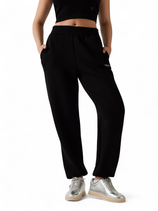 Pantalone Donna - Nero