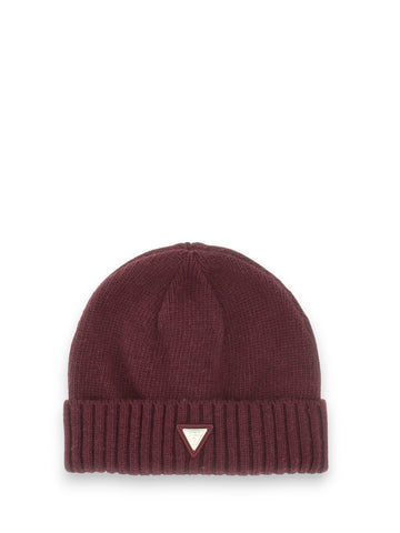 Cappello Donna - Viola