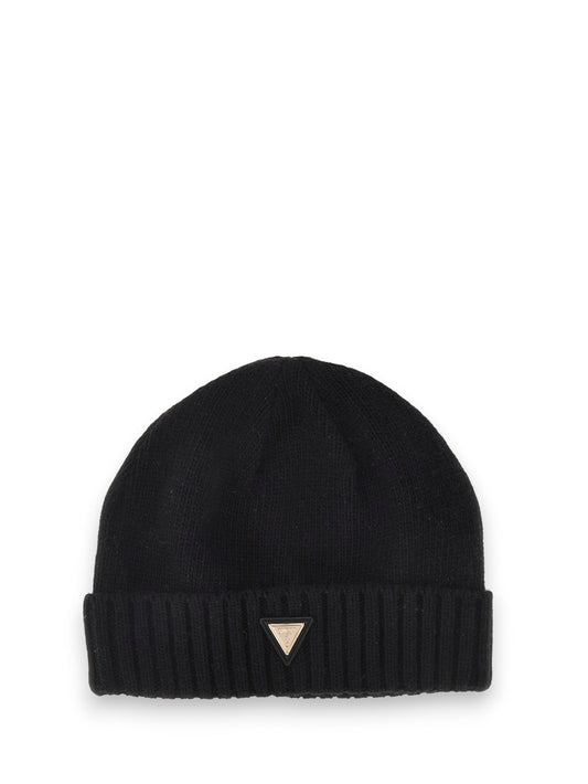 Cappello Donna - Nero