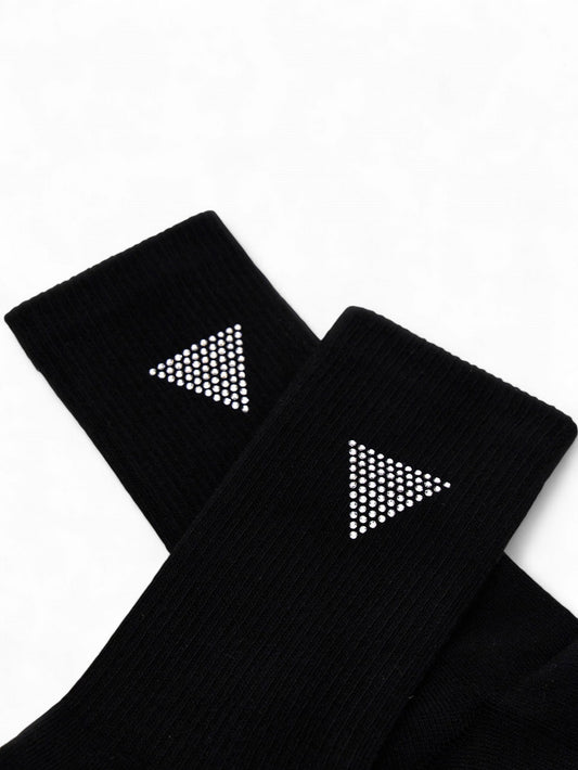 Calzini Donna - Nero