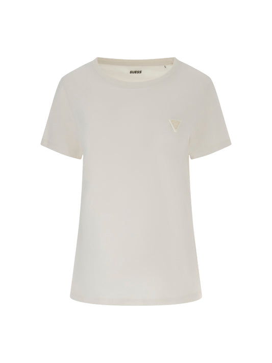 T-shirt Donna - Blu