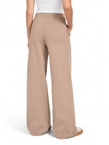 Pantalone Donna - SILKTAU.