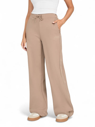 Pantalone Donna - SILKTAU.