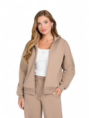 Felpa Donna - SILKTAU.