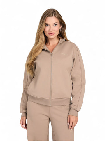 Felpa Donna - SILKTAU.