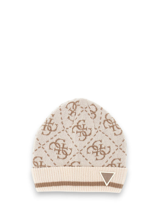 Cappello Donna - Leopardato