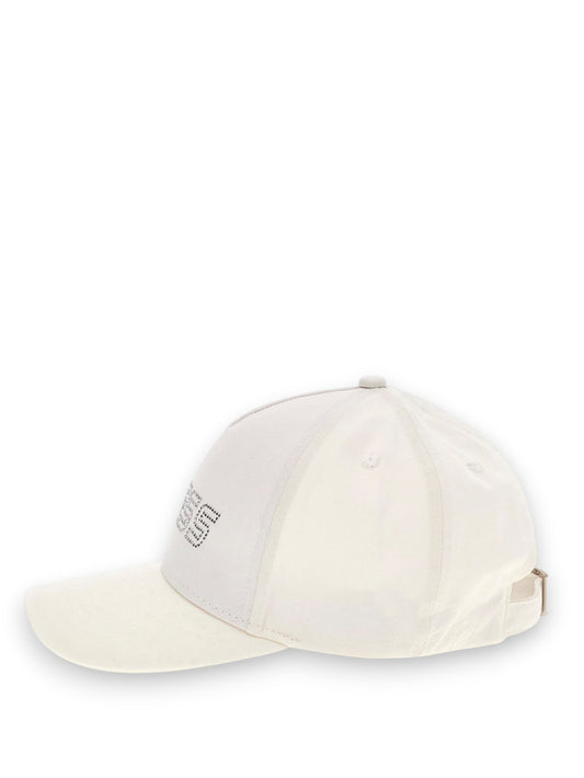 Cappello Donna - Bianco
