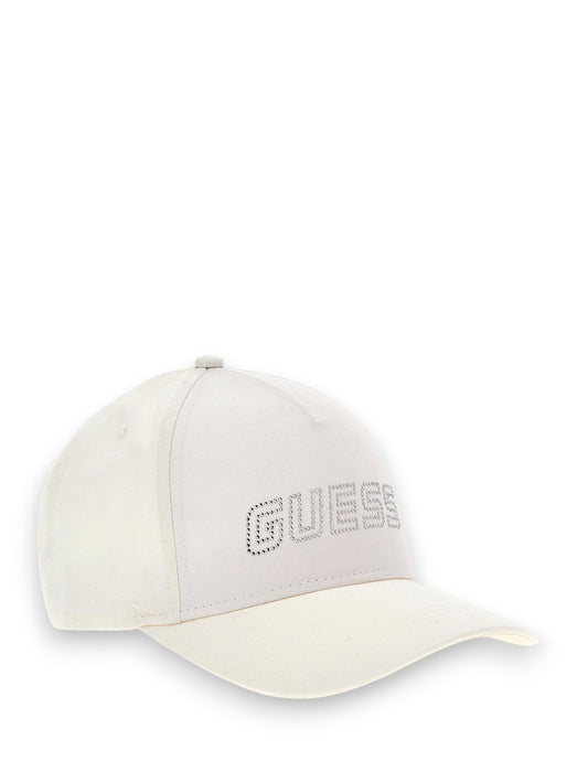 Cappello Donna - Bianco