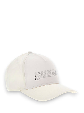 Cappello Donna - Bianco