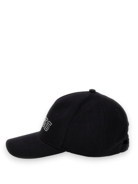 Cappello Donna - Nero