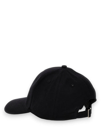 Cappello Donna - Nero