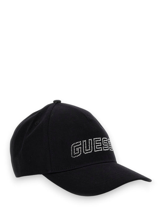 Cappello Donna - Nero