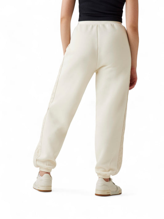 Pantalone Donna - Bianco