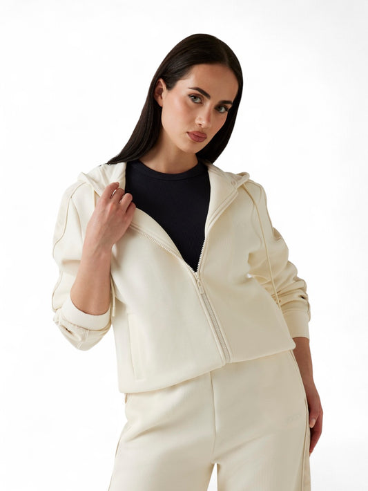 Giacca Donna - Bianco