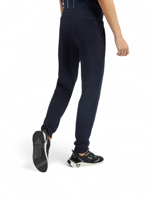 Pantalone Uomo - Verde Petrolio