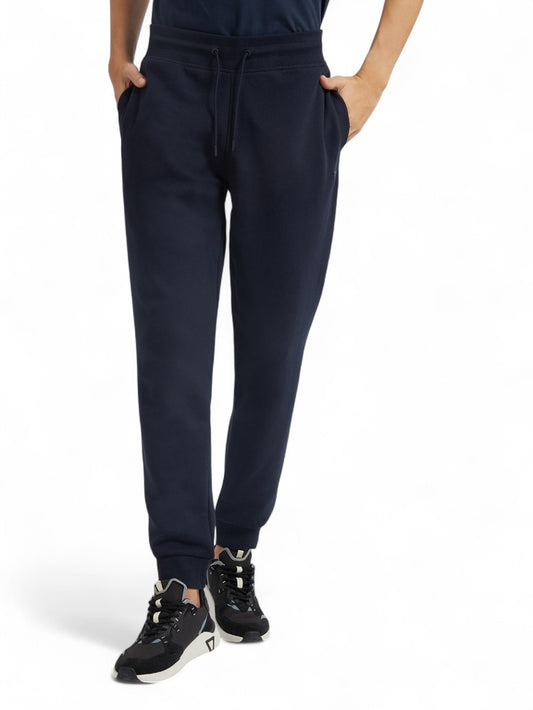 Pantalone Uomo - Verde Petrolio