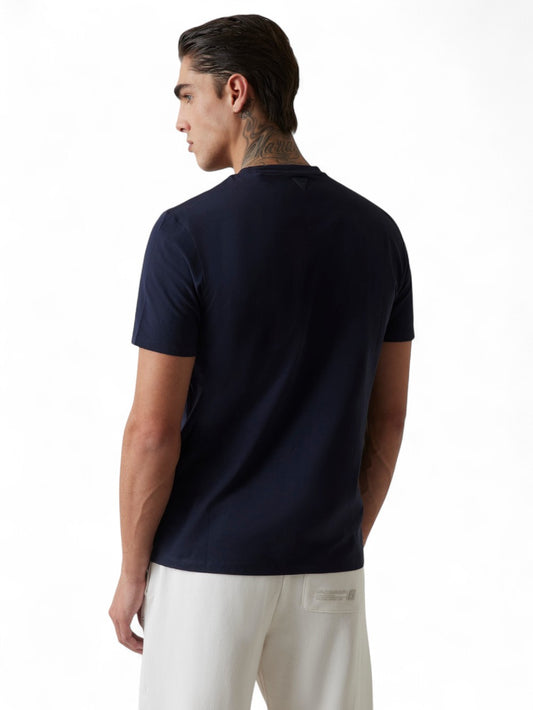 T-shirt Uomo - Verde Petrolio