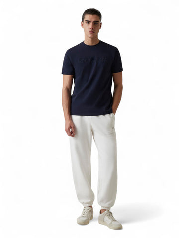 T-shirt Uomo - Verde Petrolio