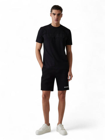 T-shirt Uomo - Nero
