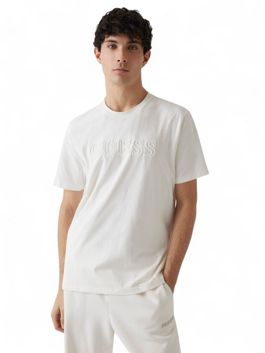 T-shirt Uomo - SCFY SCUFFY