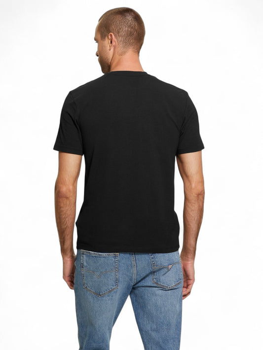 T-shirt Uomo - Nero