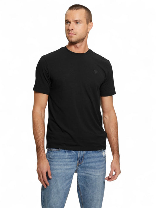 T-shirt Uomo - Nero