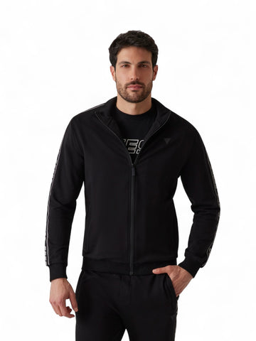 Giacca Uomo - Nero