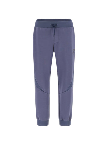 Pantalone Uomo - Blu