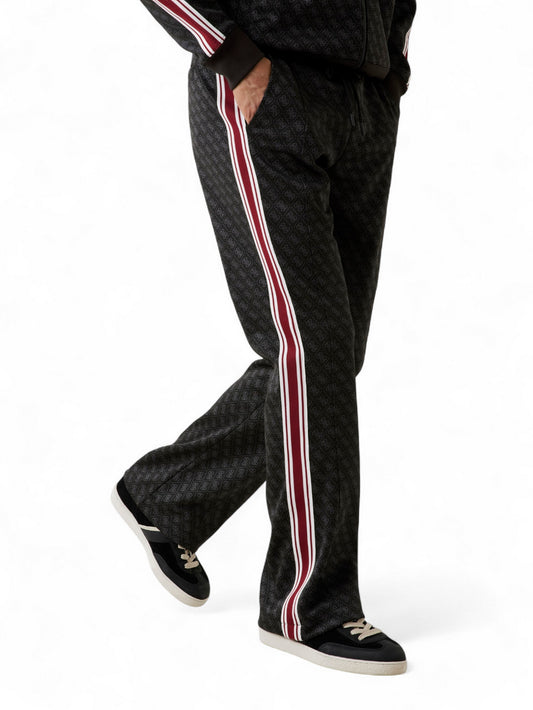 Pantalone Uomo - Nero