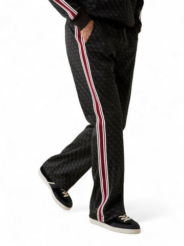 Pantalone Uomo - Nero