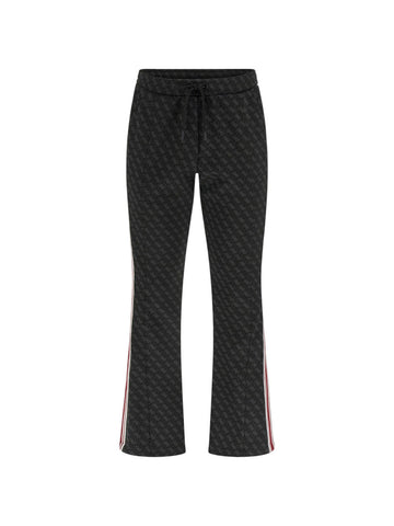 Pantalone Uomo - Nero