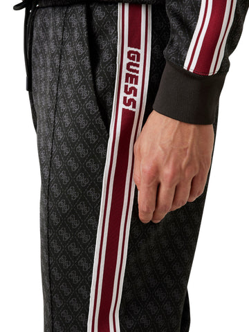 Pantalone Uomo - Nero