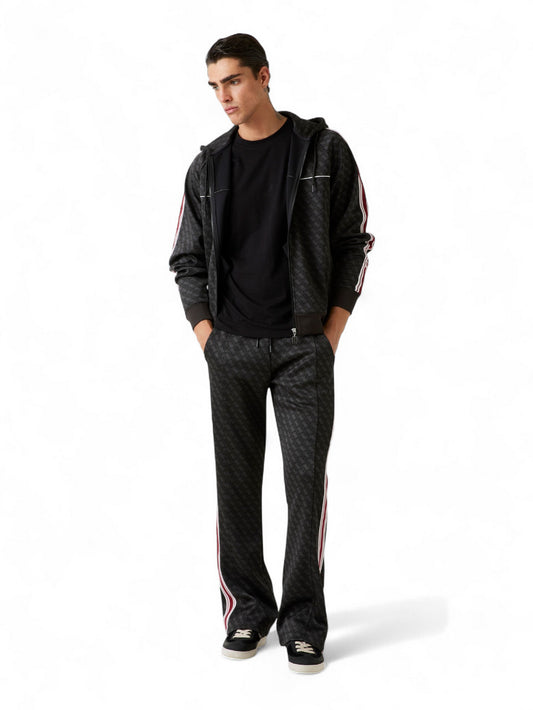 Pantalone Uomo - Nero