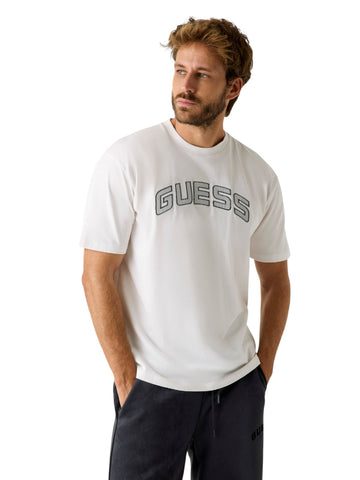 T-shirt Uomo - Bianco