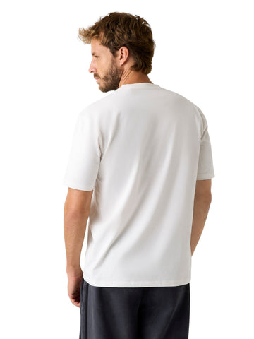 T-shirt Uomo - Bianco
