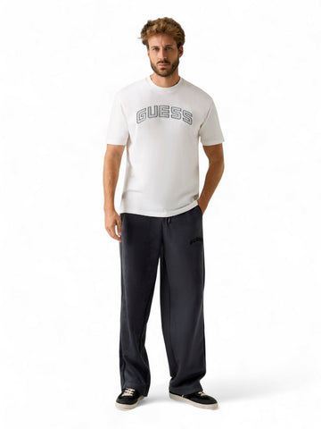 T-shirt Uomo - Bianco