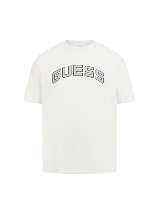 T-shirt Uomo - Bianco