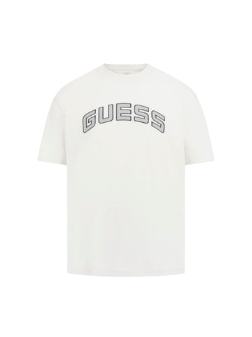 T-shirt Uomo - Bianco
