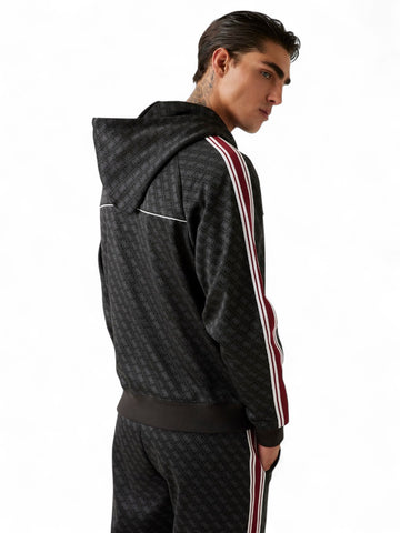 Giacca Uomo - Leopardato