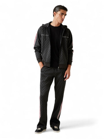 Giacca Uomo - Leopardato