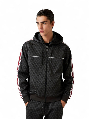 Giacca Uomo - Leopardato