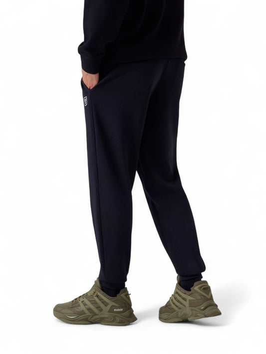 Pantalone Uomo - Nero