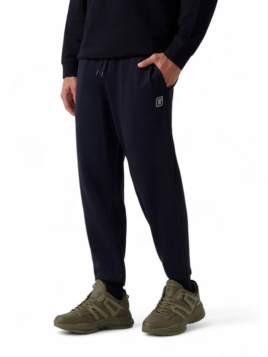 Pantalone Uomo - Nero