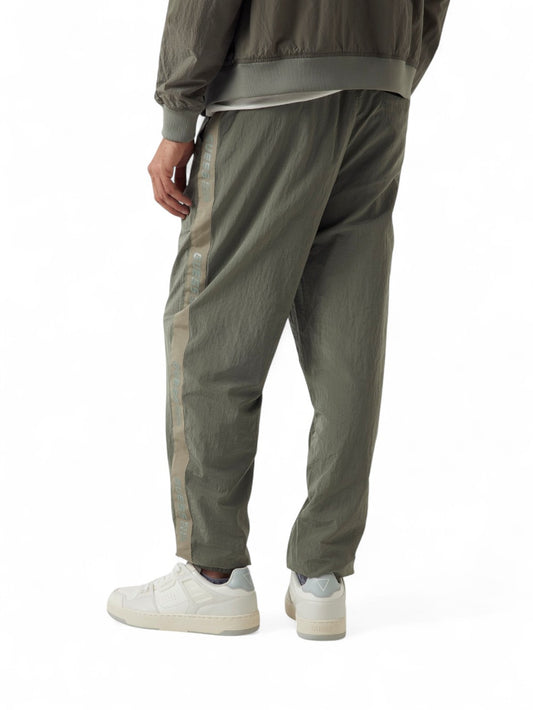 Pantalone Uomo - Verde