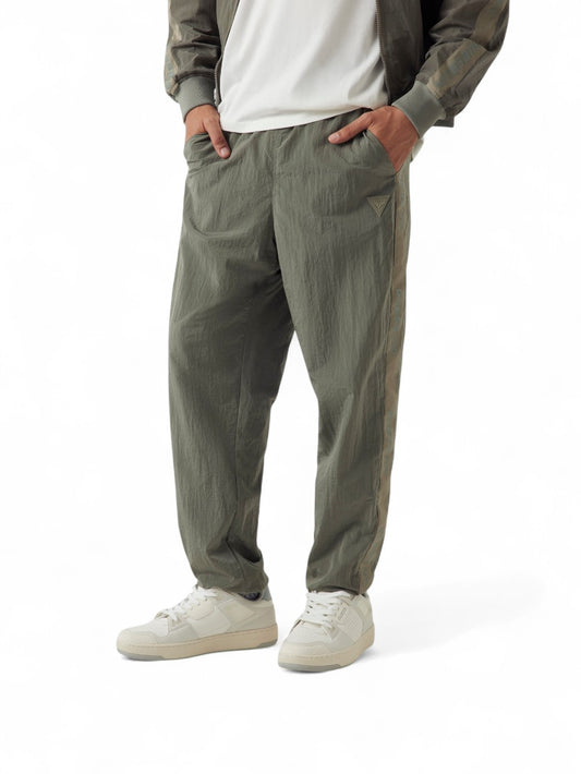 Pantalone Uomo - Verde