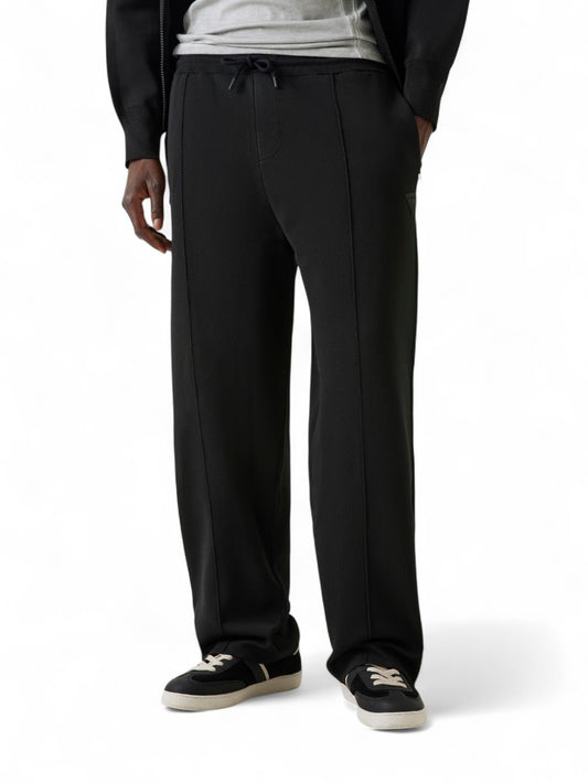 Pantalone Uomo - Nero